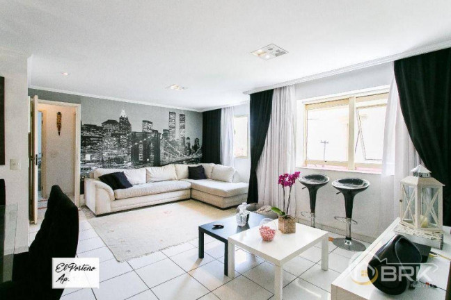 Imagem Apartamento com 2 Quartos à Venda, 96 m² em Tatuapé - São Paulo Imagem Apartamento com 2 Quartos à Venda, 96 m² em Tatuapé - São Paulo