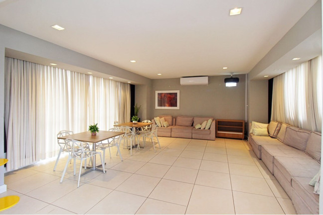 Imagem Imóvel com 2 Quartos à Venda, 51 m² em Humaitá - Porto Alegre Imagem Imóvel com 2 Quartos à Venda, 51 m² em Humaitá - Porto Alegre