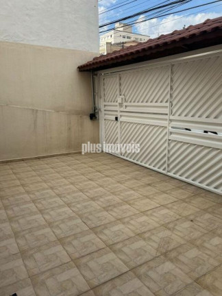 Imagem Casa com 4 Quartos à Venda, 160 m² em Vila Mariana - São Paulo Imagem Casa com 4 Quartos à Venda, 160 m² em Vila Mariana - São Paulo
