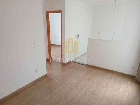 Imagem Apartamento com 2 Quartos à Venda, 43 m² em Residencial Frei Galvão - São José Dos Campos Imagem Apartamento com 2 Quartos à Venda, 43 m² em Residencial Frei Galvão - São José Dos Campos
