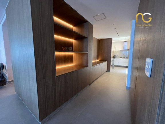 Imagem Apartamento com 1 Quarto à Venda, 53 m² em Vila Balneária - Praia Grande Imagem Apartamento com 1 Quarto à Venda, 53 m² em Vila Balneária - Praia Grande