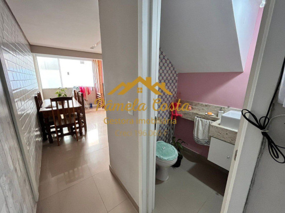 Imagem Casa com 2 Quartos à Venda, 108 m² em Jardim Mar E Céu - Guarujá Imagem Casa com 2 Quartos à Venda, 108 m² em Jardim Mar E Céu - Guarujá