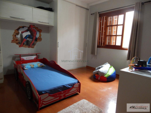 Imagem Casa com 3 Quartos à Venda, 281 m² em Jardim Do Lago - Jundiaí
