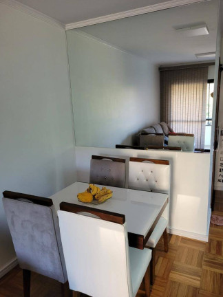 Imagem Apartamento com 2 Quartos à Venda, 61 m² em Super Quadra Morumbi - São Paulo Imagem Apartamento com 2 Quartos à Venda, 61 m² em Super Quadra Morumbi - São Paulo
