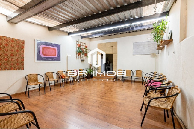 Imagem Casa com 3 Quartos à Venda, 120 m² em Jardim Paulista - São Paulo Imagem Casa com 3 Quartos à Venda, 120 m² em Jardim Paulista - São Paulo
