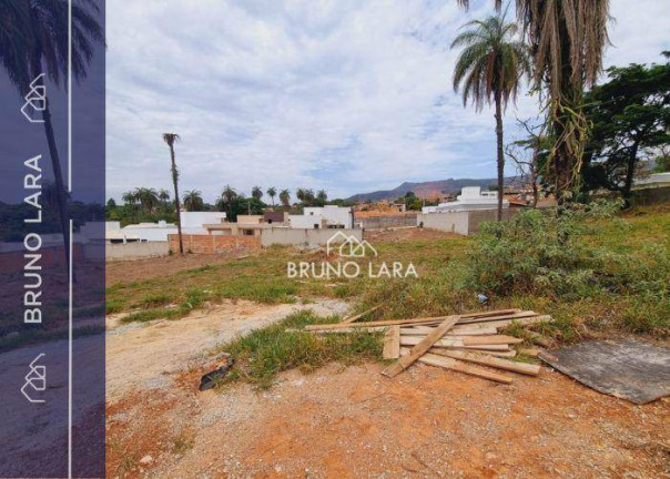 Imagem Terreno à Venda, 360 m² em Condomínio Portal Do Igarapé - Igarapé Imagem Terreno à Venda, 360 m² em Condomínio Portal Do Igarapé - Igarapé