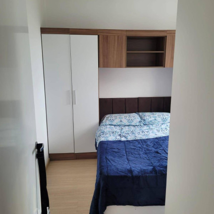 Imagem Apartamento com 2 Quartos à Venda, 46 m² em Santo Amaro - São Paulo Imagem Apartamento com 2 Quartos à Venda, 46 m² em Santo Amaro - São Paulo