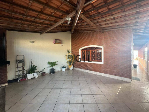 Imagem Casa com 7 Quartos à Venda, 223 m² em Parque Santo Antônio - Jacareí Imagem Casa com 7 Quartos à Venda, 223 m² em Parque Santo Antônio - Jacareí