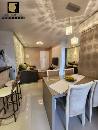 Apartamento com 2 Quartos à Venda, 64 m² em Marapé - Santos