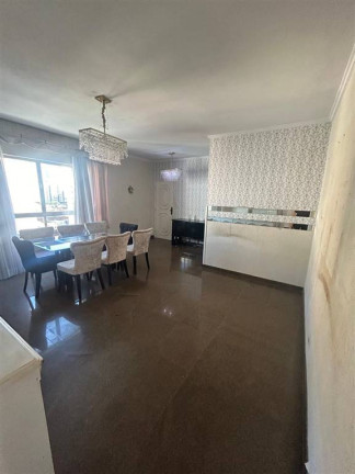 Imagem Apartamento com 4 Quartos à Venda, 130 m² em Gonzaga - Santos