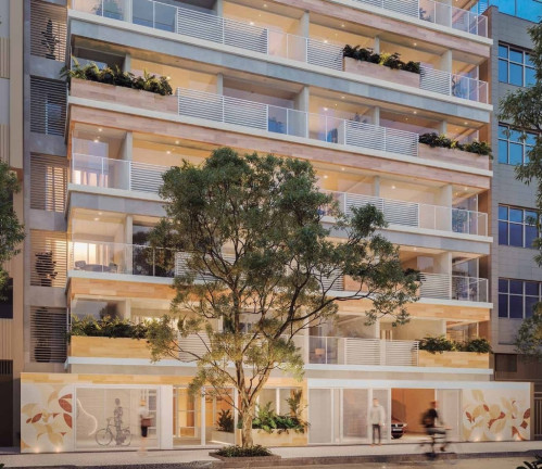 Imagem Imóvel com 1 Quarto à Venda, 43 m² em Ipanema - Rio De Janeiro Imagem Imóvel com 1 Quarto à Venda, 43 m² em Ipanema - Rio De Janeiro