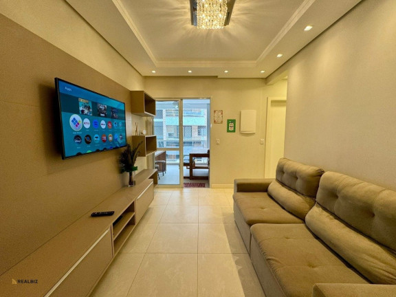 Imagem Apartamento com 2 Quartos à Venda, 125 m² em Palmas - Governador Celso Ramos