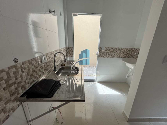 Imagem Apartamento com 2 Quartos à Venda, 40 m² em Vila Carrão - São Paulo