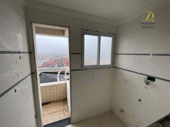Imagem Apartamento com 1 Quarto à Venda, 55 m² em Jardim Real - Praia Grande