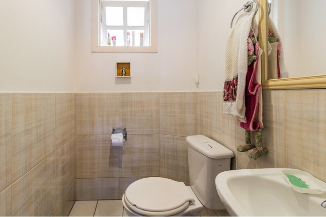 Imagem Casa com 2 Quartos à Venda, 78 m² em Guarujá - Porto Alegre Imagem Casa com 2 Quartos à Venda, 78 m² em Guarujá - Porto Alegre