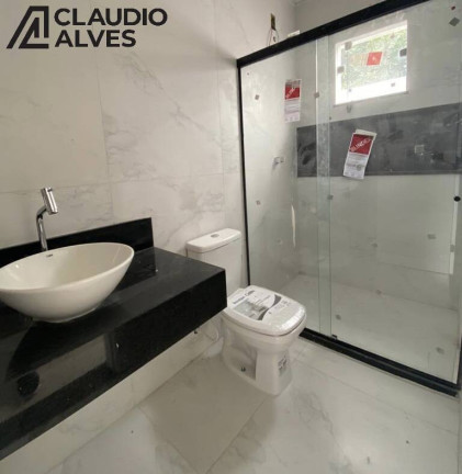 Imagem Casa com 3 Quartos à Venda, 108 m² em Sim - Feira De Santana Imagem Casa com 3 Quartos à Venda, 108 m² em Sim - Feira De Santana