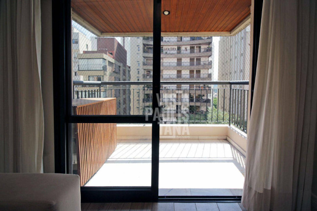 Imagem Apartamento com 2 Quartos para Alugar, 75 m² em Vila Nova Conceição - São Paulo Imagem Apartamento com 2 Quartos para Alugar, 75 m² em Vila Nova Conceição - São Paulo