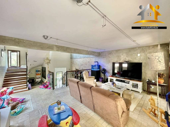 Imagem Casa de Condomínio com 3 Quartos à Venda, 324 m² em São Paulo Ii - Cotia Imagem Casa de Condomínio com 3 Quartos à Venda, 324 m² em São Paulo Ii - Cotia