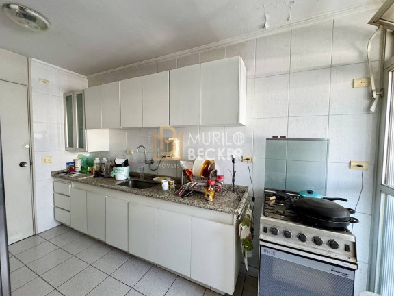 Imagem Apartamento com 3 Quartos à Venda, 120 m² em Vila Adyana - São José Dos Campos