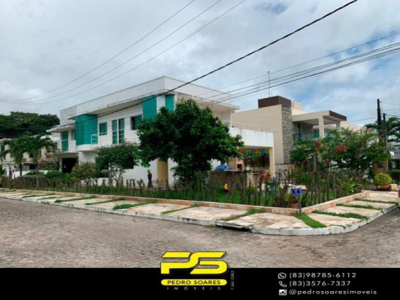 Imagem Casa com 4 Quartos à Venda, 270 m² em Intermares - Cabedelo Imagem Casa com 4 Quartos à Venda, 270 m² em Intermares - Cabedelo