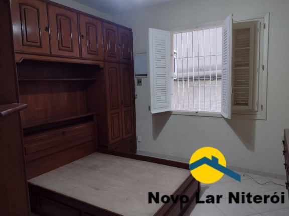 Imagem Apartamento com 3 Quartos à Venda, 110 m² em Icaraí - Niterói Imagem Apartamento com 3 Quartos à Venda, 110 m² em Icaraí - Niterói