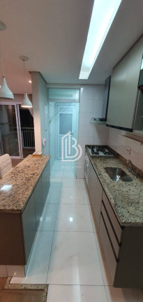Imagem Apartamento com 2 Quartos à Venda, 60 m² em Campestre - Santo André Imagem Apartamento com 2 Quartos à Venda, 60 m² em Campestre - Santo André