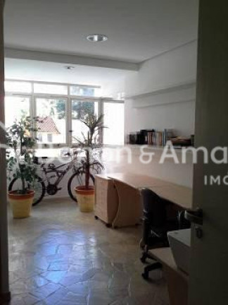 Imagem Apartamento com 3 Quartos à Venda, 148 m² em Cambuí - Campinas