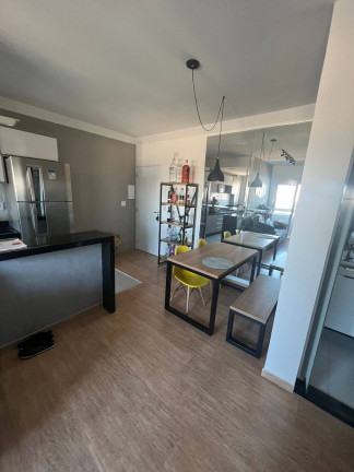 Imagem Apartamento com 1 Quarto à Venda, em Jardim América - Sorocaba Imagem Apartamento com 1 Quarto à Venda, em Jardim América - Sorocaba