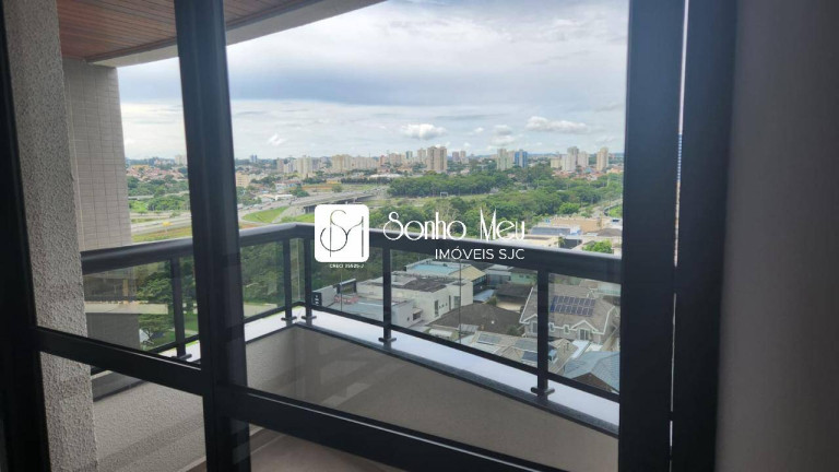 Imagem Loft com 1 Quarto à Venda, 94 m² em Parque Residencial Aquarius - São José Dos Campos Imagem Loft com 1 Quarto à Venda, 94 m² em Parque Residencial Aquarius - São José Dos Campos