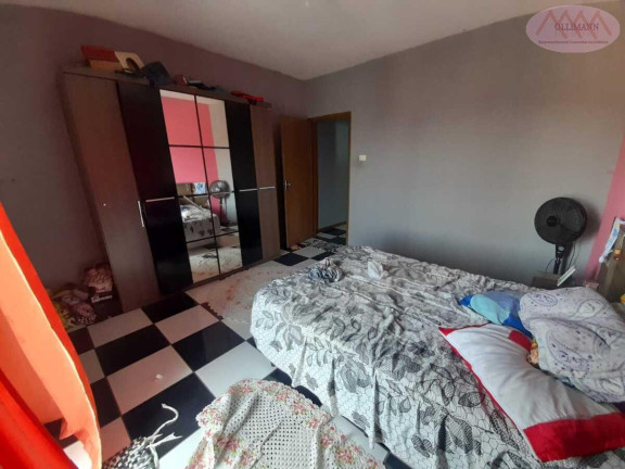 Imagem Casa com 2 Quartos à Venda, 80 m² em Jardim Ikeda - Suzano
