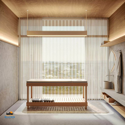 Imagem Apartamento com 1 Quarto à Venda, em Moema - São Paulo Imagem Apartamento com 1 Quarto à Venda, em Moema - São Paulo