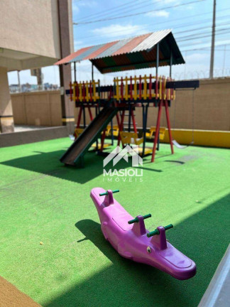 Imagem Apartamento com 2 Quartos à Venda, 55 m² em Divino Espírito Santo - Vila Velha