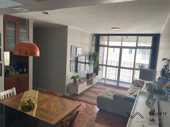 Imagem Apartamento com 3 Quartos à Venda, 85 m² em Centro - São José Dos Campos Imagem Apartamento com 3 Quartos à Venda, 85 m² em Centro - São José Dos Campos