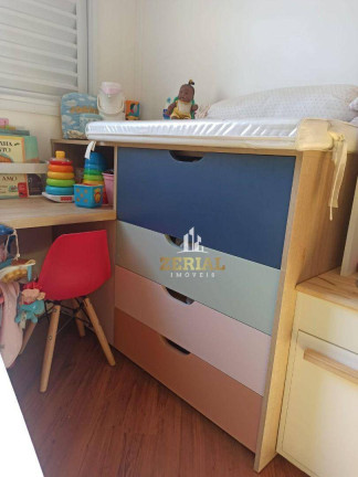 Imagem Apartamento com 2 Quartos à Venda, 65 m² em Santa Maria - São Caetano Do Sul