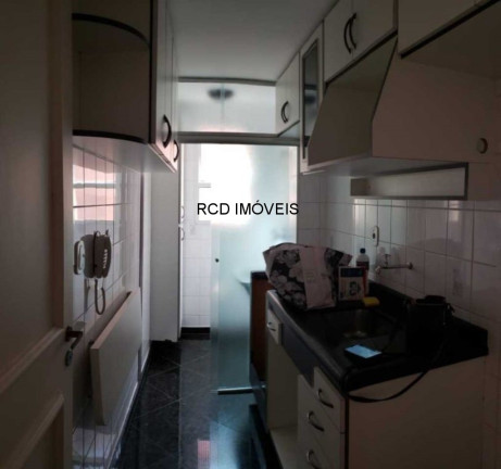 Imagem Apartamento com 2 Quartos à Venda, 45 m² em Jardim Da Glória - Cotia Imagem Apartamento com 2 Quartos à Venda, 45 m² em Jardim Da Glória - Cotia
