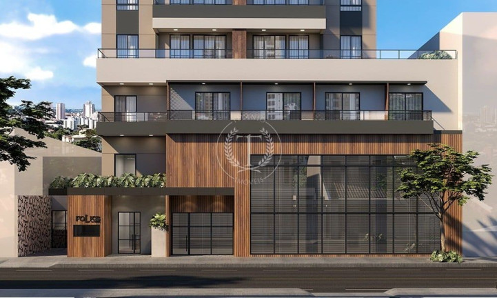 Imagem Apartamento com 2 Quartos à Venda, 37 m² em Vila Mariana - São Paulo Imagem Apartamento com 2 Quartos à Venda, 37 m² em Vila Mariana - São Paulo
