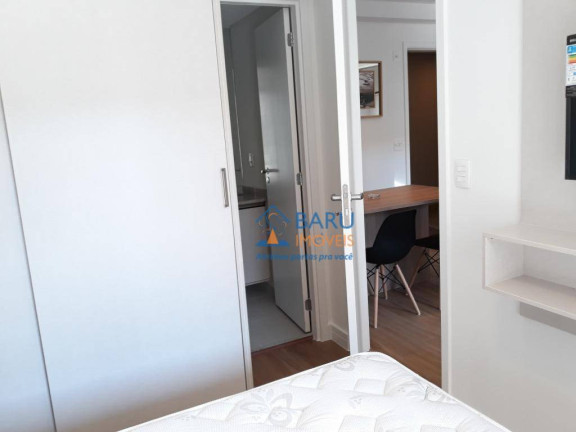 Imagem Apartamento com 1 Quarto à Venda, 44 m² em Pinheiros - São Paulo Imagem Apartamento com 1 Quarto à Venda, 44 m² em Pinheiros - São Paulo