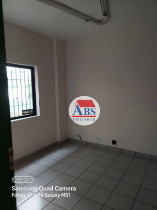 Imagem Sala Comercial à Venda, 60 m² em Centro - Cubatão Imagem Sala Comercial à Venda, 60 m² em Centro - Cubatão