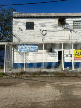 Imagem Sala Comercial para Alugar, 280 m² em Santa Cruz Da Serra - Duque De Caxias
