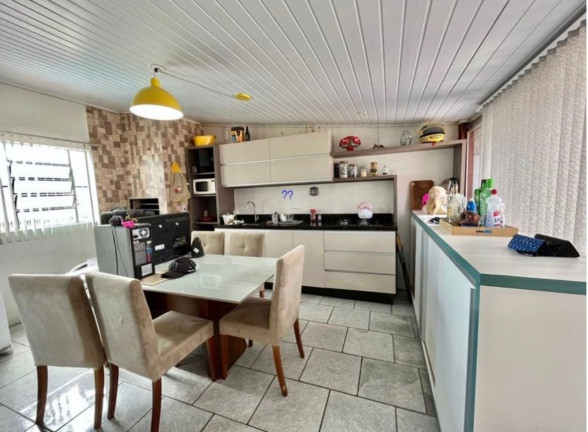 Imagem Casa com 4 Quartos à Venda, 166 m² em Jardim Das Flores - Campo Bom
