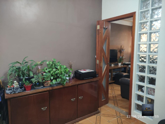 Imagem Apartamento com 2 Quartos à Venda, 64 m² em Demarchi - São Bernardo Do Campo
