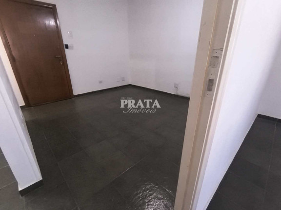 Imagem Imóvel Comercial à Venda, 87 m² em Boqueirão - Santos Imagem Imóvel Comercial à Venda, 87 m² em Boqueirão - Santos