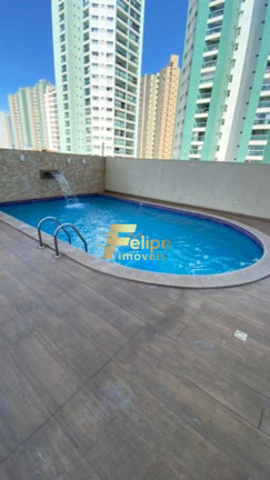 Imóvel com 2 Quartos à Venda, 61 m² em Praia De Itaparica - Vila Velha