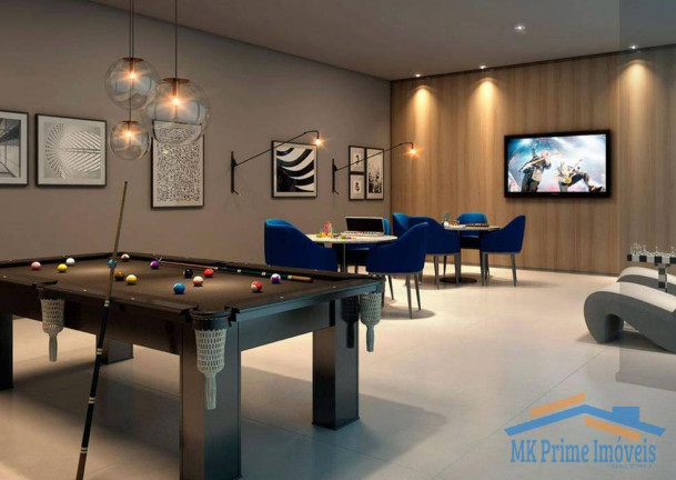 Imagem Apartamento com 3 Quartos à Venda, 89 m² em Vila Leopoldina - São Paulo