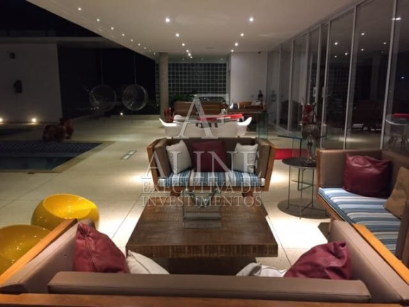 Imagem Casa com 5 Quartos à Venda, 1.500 m² em Tamboré - Barueri
