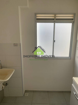 Imagem Apartamento com 2 Quartos à Venda, 39 m² em Vila Nova Alianca - Jacareí Imagem Apartamento com 2 Quartos à Venda, 39 m² em Vila Nova Alianca - Jacareí