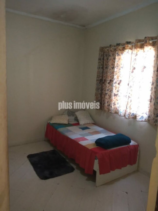 Imagem Casa com 4 Quartos à Venda, 250 m² em City América - São Paulo Imagem Casa com 4 Quartos à Venda, 250 m² em City América - São Paulo