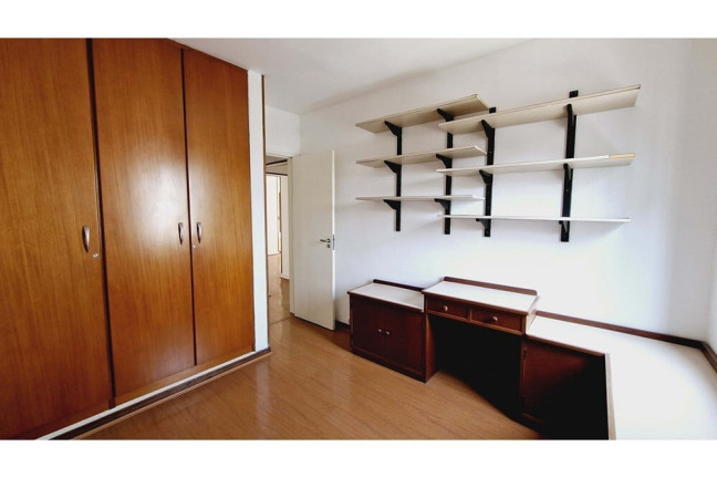 Imagem Apartamento com 4 Quartos à Venda, 110 m² em Campo Belo - São Paulo