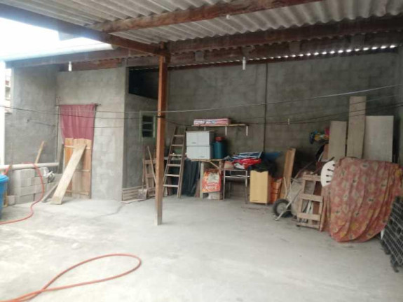 Imagem Casa com 2 Quartos à Venda, 110 m² em Campo Grande - Rio De Janeiro