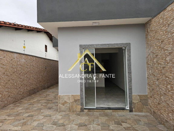 Imagem Casa com 2 Quartos à Venda, 165 m² em Florida Mirim - Mongaguá Imagem Casa com 2 Quartos à Venda, 165 m² em Florida Mirim - Mongaguá